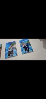Product Review of Cetak Foto 10R Bingkai MDF Ukuran 20cmx30cm 4pcs Retangle Dinding - Gratis Bubble Wrap from L**a 1