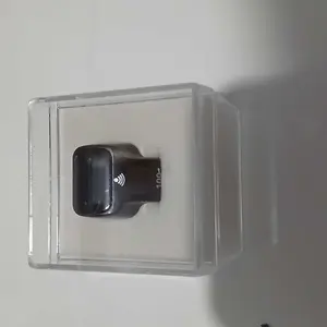 Tasbih digital led alarm bunyi tiap angkat 100 ada lampu led modul:jixin 8018 Muslim