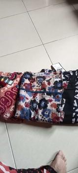 Product Review of F KODE F PAGI GAMIS LONGDRES DASTER By Anna Al Abdullah…. from M**a a**m 0