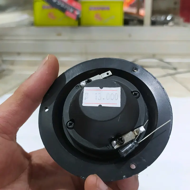 Tweeter kecil / kencer Speaker 2