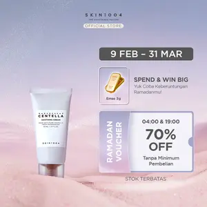 SKIN1004 Madagascar Centella Soothing Cream 30ml
