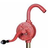 Gambar Pompa Drum Rotary Barrel Groz 44064 - Rotary Barrel Pump Pompa Transfer Oli Drum Industri dari iCan Indonesia Kota Denpasar 3 Tokopedia
