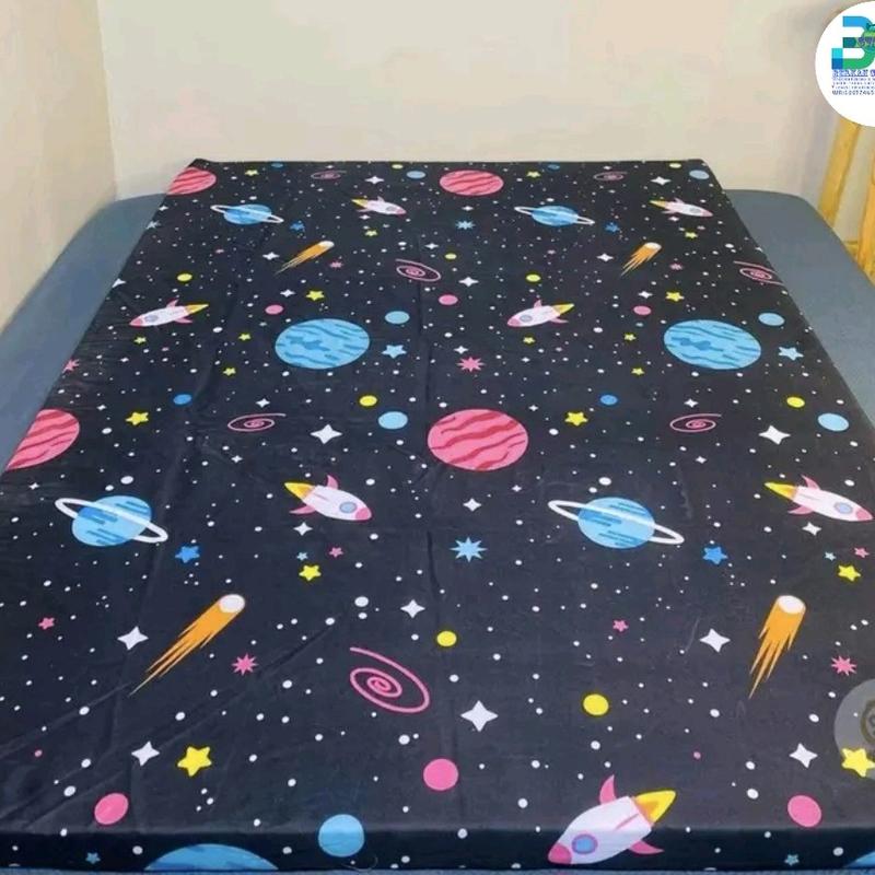 Kasur Busa Anti Kempes untuk 2 Orang Dewasa - Furniture 2