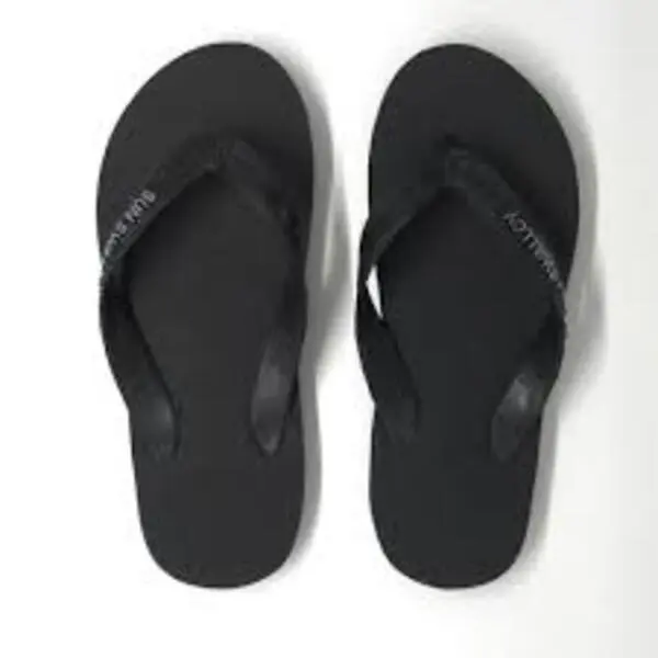 Sendal Swallow Modern - Hitam