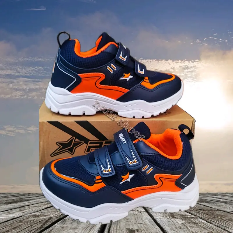 sepatu proatt kim sepatu fashion anak size 28/33 3