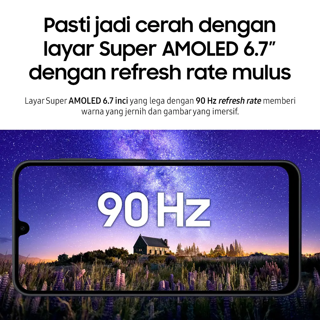 Samsung Galaxy A17 [8/128GB] - | Smartphone AI | Android | 5000 mAh