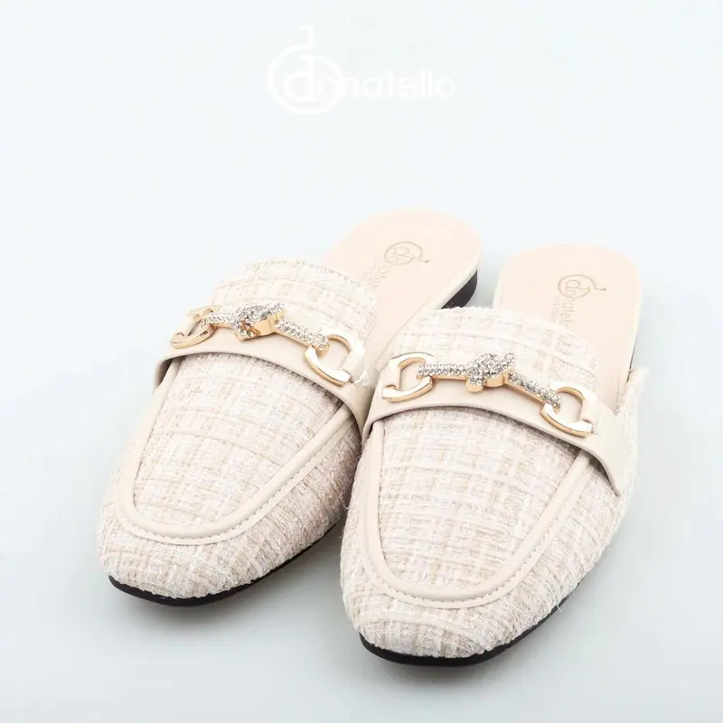 Mules Wanita Donatello C8816A10 3