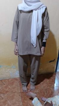 Product Review of SETELAN KNIT HARGA SATUAN Model STANDAR SAMA PANJANG BUKAN PINGUIN from l**a 3