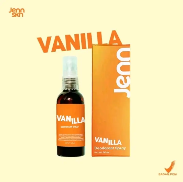 BUY 1 GET 1 JENSKIN DEODORANT VIRAL TIK TOK 4