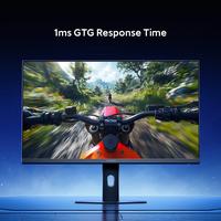 Gambar XIAOMI G24i Gaming Monitor 24” (23.8Inch) 200Hz Fast IPS FHD 1ms AMD FreeSync HDR HDMI DP dari DextMall Kota Semarang 2 Tokopedia