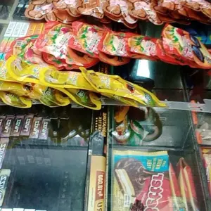 TERBARU MARSHMELLOW KARAKTER PISANG/BERUANG/BURGER 30PCS HALAL BPOM JAJANAN VIRAL TERMURAH HARGA GROSIR