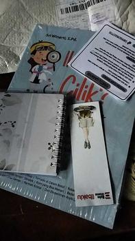 Product Review of BUKU EDUKASI ANAK: JADI ILMUWAN CILIK? SIAPA TAKUT? (99 Eksperimen Sains Asyik untuk Anak) Soft Cover from s**🥳 0