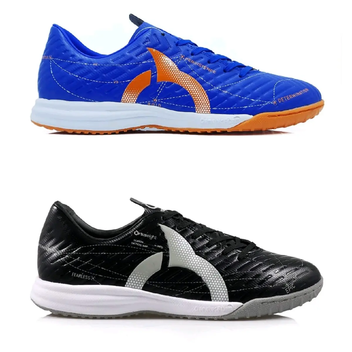 Sepatu Futsal Ortuseight Solstice IN Ringan - 100% Original
