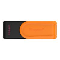 Gambar FlashDisk Kingston DTXS DataTraveler Exodia S 256GB -  Flash Disk 256 GB USB 3.2 dari Jaya PC Kota Administrasi Jakarta Pusat 4 Tokopedia