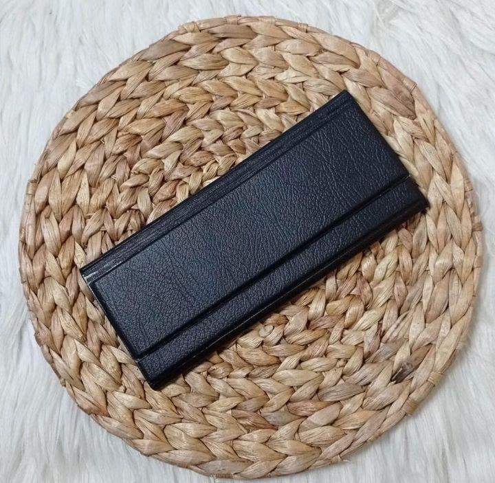 BAGIN 10 - DOMPET DISIPLIN KEUANGAN TABUNGAN POLOS MINI 32 SLOT Wanita