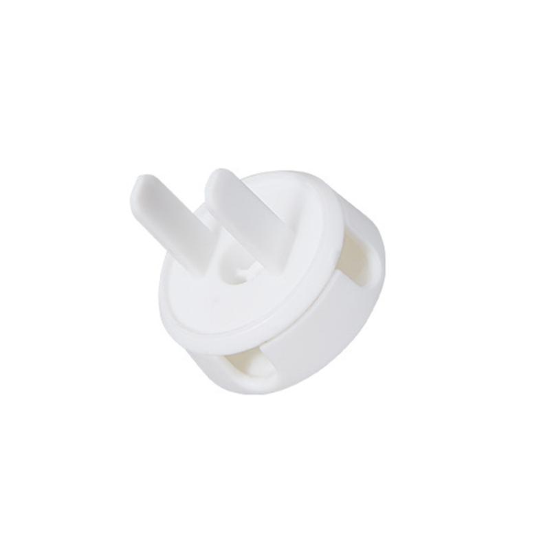 Product Introduction of Kids Power Supply Protection Socket Safety Cover Switch Anti-shock Power Supply Protection Cover Wire Cord Organizer Holder 20