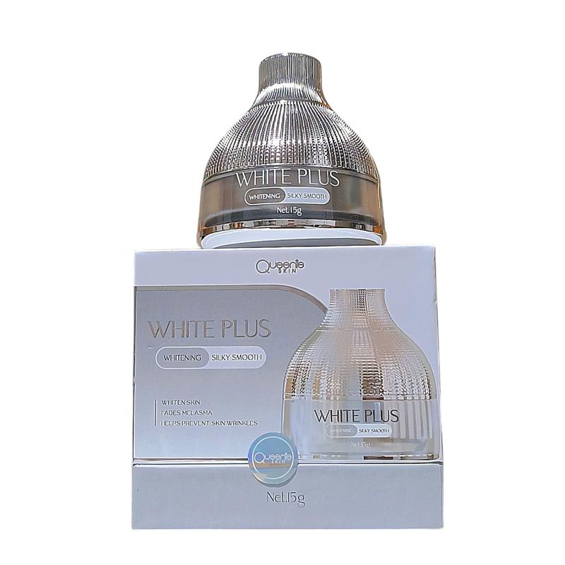 HỘP 18G KEM FACE LƯỜI QUEENIE SKIN - Kem dưỡng da mặt - skincare da mặt Chăm Sóc Da Làm Đẹp Da Dưỡng Ẩm Da Son