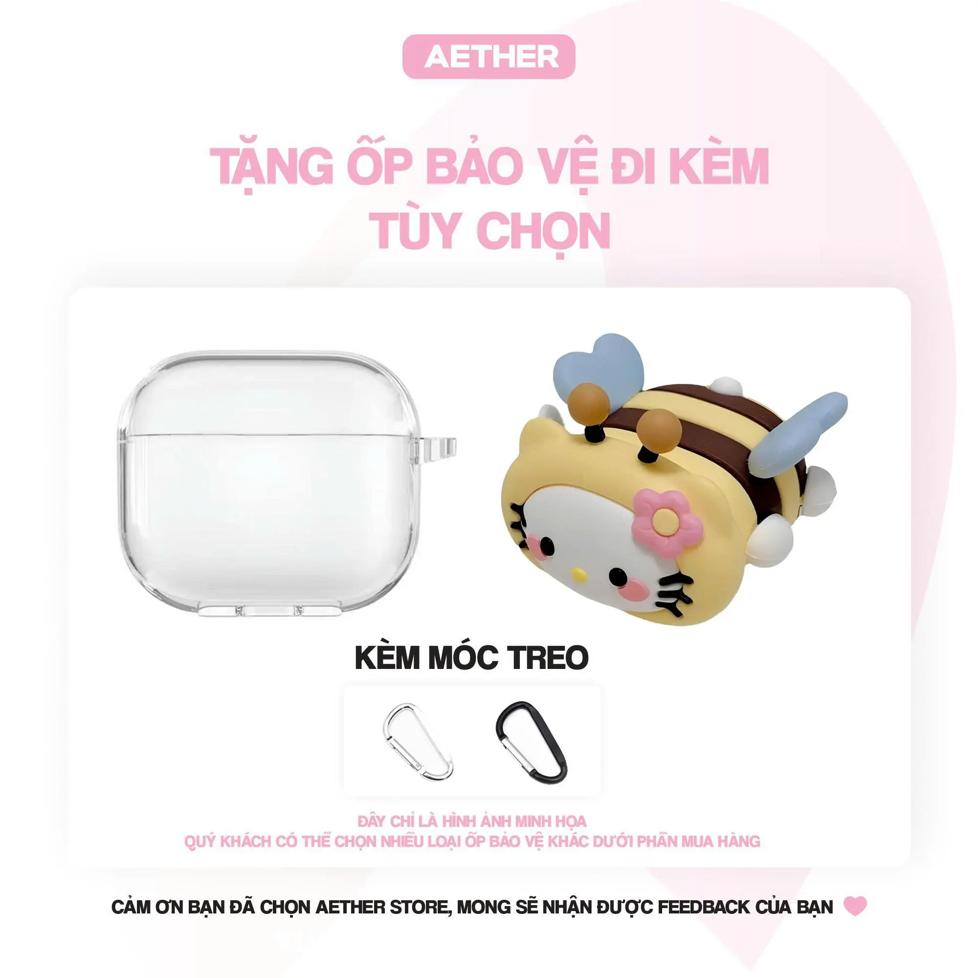 Tai Nghe Bluetooth NZKF A4AETHER, Âm Thanh Nâng Cấp, Tự Động Kết Nối, Bảo Hành 6 Tháng, Pin Trâu 6H, Bluetooth 5.3, Hỗ Trợ iOS 18-26, Tặng Ốp & Cáp Sạc | BigBuy360 - bigbuy360.vn Tai Nghe Bluetooth NZKF A4AETHER, Âm Thanh Nâng Cấp, Tự Động Kết Nối, Bảo Hành 6 Tháng, Pin Trâu 6H, Bluetooth 5.3, Hỗ Trợ iOS 18-26, Tặng Ốp & Cáp Sạc | BigBuy360 - bigbuy360.vn