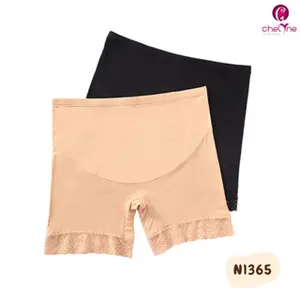 Chelyne CD Hamil N1365 / N1385 Maternity CD Short Pants Celana Pendek Bahan Kaos Katun