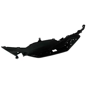 Step Floor Kanan Honda PCX 160 K1Z 64311K1ZJ10ZC