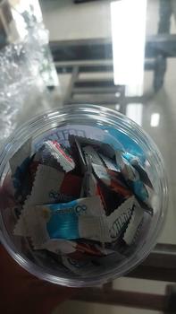 Product Review of Milkita Permen Susu Toples - Milk Candy Jar 1 Toples (Isi 100Pcs) Cokelat  Stroberi Melon Food Snacks from c** n**g 2