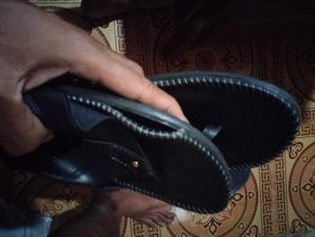 Product Review of SANDAL PRIA COWOK CASUAL BELI 1 GRATIS 1  PROMO Sendal Slop Kulit Pria Japit Slop Selop Jepit from y**o m** 1