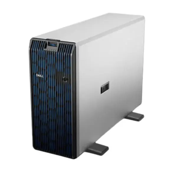 Server Dell T360 Xeon E-2436 6 Core 16GB 1.2TB SAS Tower PowerEdge 4