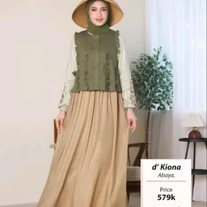 SARIMBIT KELUARGA D'KIONA BY DANNIS (terbaru)