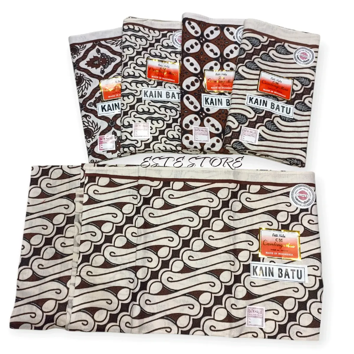 kain JARIK panjang  PUTIH HITAM kain samping , kain melahirkan , kain gendong  , KAIN PERSALINAN IBU MELAHIRKAN , JARIK PANJANG , KAIN JARIK BATIK HALUS