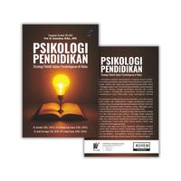 Gambar PSIKOLOGI PENDIDIKAN Strategi Efektif dalam Pembelajaran di Kelas Penulis: Dr. Jumadi, S.Pd.I., M.Pd.I., dkk. dari tokowawasanilmubms Kota Yogyakarta 4 Tokopedia