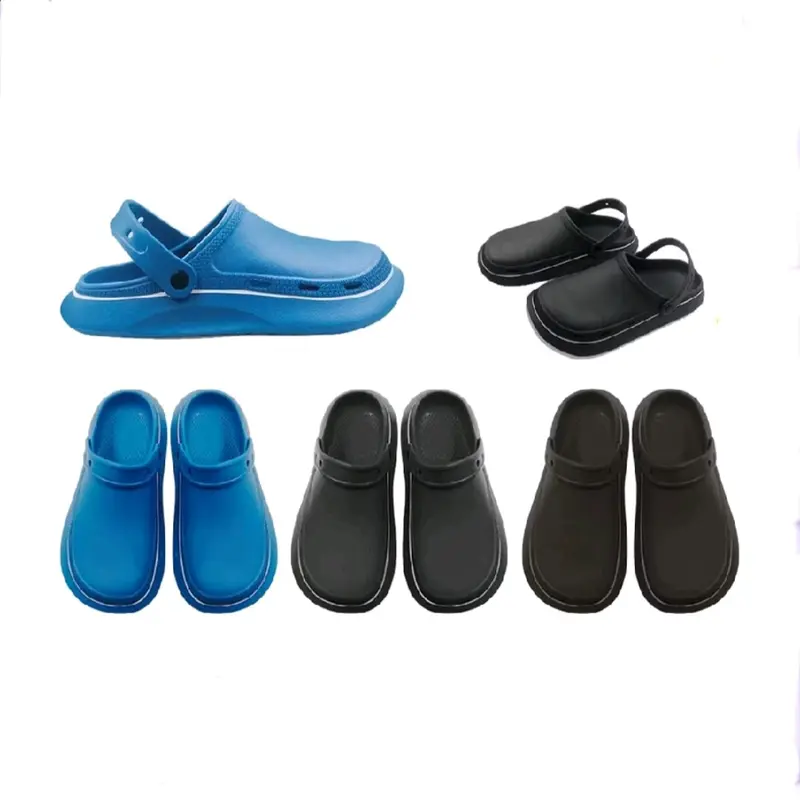 SANDAL KODOK MODEL BAIM PRIA NYAMAN ANTI AIR V-11l 0