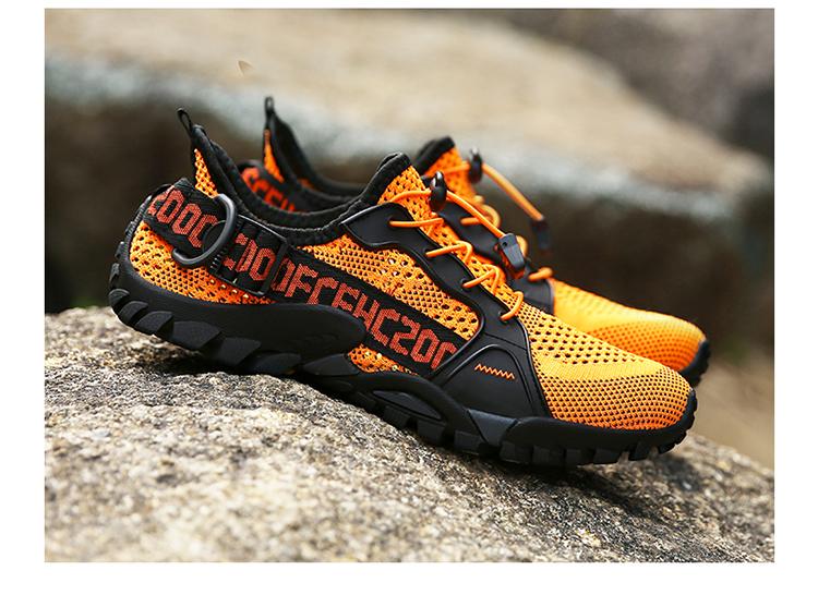 Product Introduction of Cycling Team Cycling Shoes Waterproof Road Cycling Shoe Light Diving Beach Shoes mtb Shoes Anti Slip Road Cycling Footwear 16
