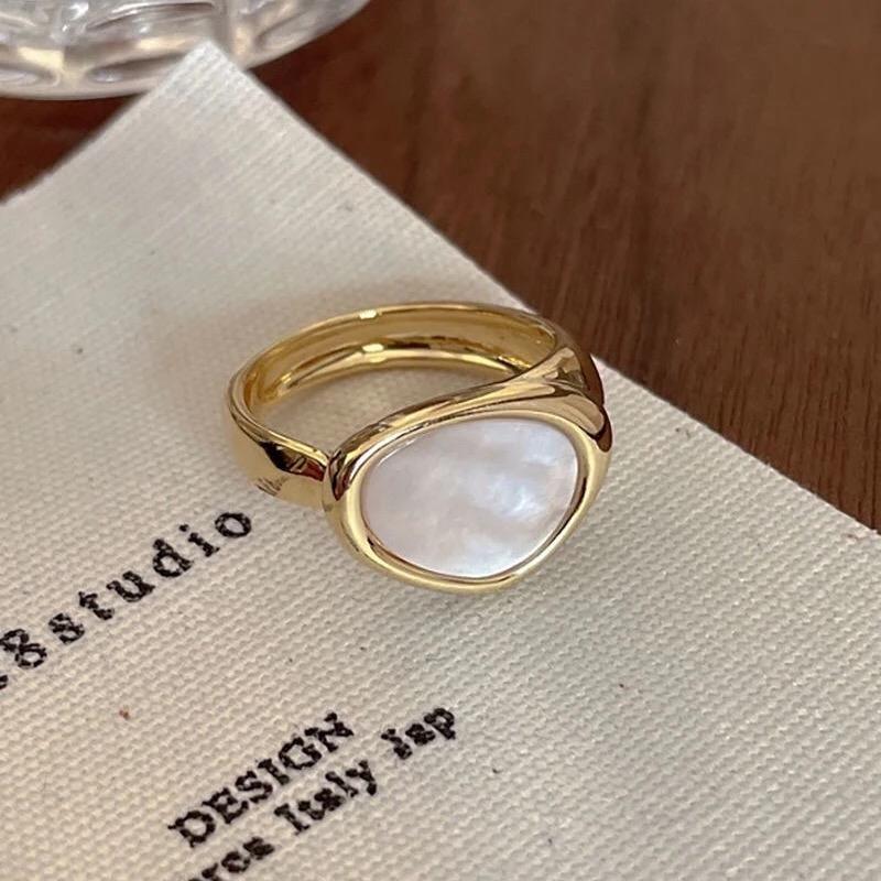 CINCIN AESTHETIC WANITA RETRO VINTAGE CINCIN FASHION CINCIN TERBARU CINCIN AKIK mr diy 6