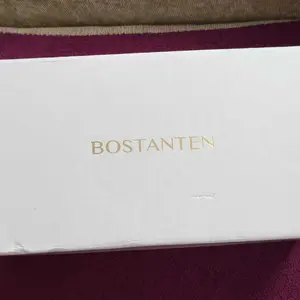 [Ballet Training Shoes] BOSTANTEN Sepatu Wanita Elegan | Desain Inspirasi Balet Fashion Premium | Sol Dalam Lembut Anti Flat