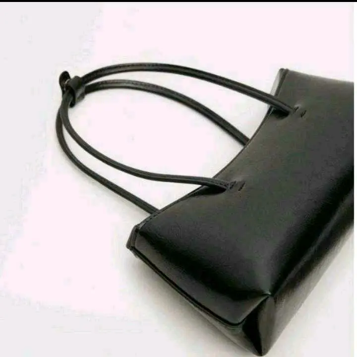 (GENTA MINI) TAS TOTE BAG WANITA SUPER CANTIK DAN SIMPEL