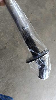 Product Review of SARINGAN knalpot FIZ R DAN SATRIA 2 TAK AHM MALAYSIA,VND,YYPANG saringan setengah from J** 0
