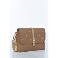 Gambar Tas Elizabeth Sling Bag 0055-6179 - Khaki dari Elizabeth Official Store Kota Cimahi 2 Tokopedia