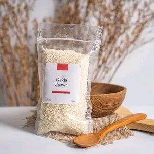 seasoning kaldu Jamur 100gram Refill Non MSG promo bumbu dapur