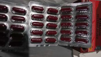 Product Review of Suplemen Kecantikan Astaxani Nutraglow - Natural Astaxanthin 10 mg - Nutrisi Alami Mencerahkan Memudarkan Flek Hitam Mencegah Penuaan Dini Pada Kulit [BPOM & HALAL] from Y**i 2