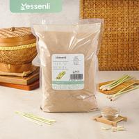 Gambar ESSENLI Serai / Sereh Bubuk / Lemongrass Powder 1Kg dari essenli Kota Semarang 1 Tokopedia