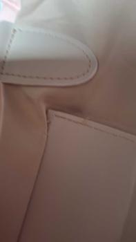 Product Review of Large capacity shoulder bag, handbag, Oxford cloth waterproof dumpling bag, mommy bag, nylon cloth bag, travel bag, women's bag from J**y C**l 0