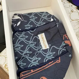 Belimukena - Hampers Set Mukena