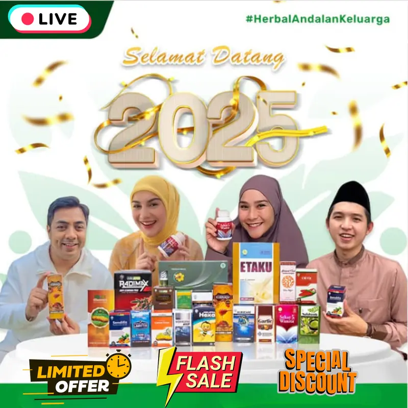 Sehat Wanita Herbal Khusus Masalah Pada Wanita Isi 50 Kapsul Dan 100 Kapsul 6