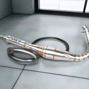 knalpot rx king kolong tello uk.36,5 suara Garing ngencring. motor rx king. Garansi pabrik laser motorcycle Racing berkualitas