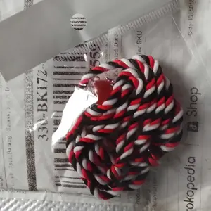 Kalung tridatu batu alam hari kelahiran berdasarkan astrologi