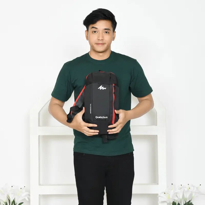 Tas Sepatu Bola RANSEL KECIL SPORT MURAH TAS SEPATU FUTSAL TAS RANSEL 10 LITER TAS TRAVELING TAS OLAHRAGA RANSEL MINI 3