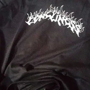 T-Shirt Setelan Metal Kaos Metal Boxer Metal 1 set Distro Panjang