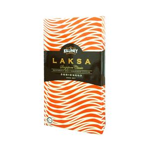 Killiney Laksa Paste (250g) - Authentic Singapore Flavor, Halal-Certified, Serves 9-10
