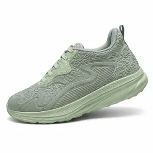 VALDIAZ Sepatu Olahraga Lari  B 01-Running Sage Trail Run Hiking Ringan Outdoor Volley Ultralight Premium