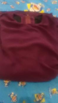 Product Review of QOME - DRESS BAHAN CERUTI / DRESS NAOMI / DRESS KONDANGAN /DRESS PESTA / DRESS FORMAL Mewah from k**a 1